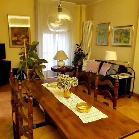 Casa Argentina Apartment Rapallo Exterior photo