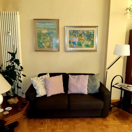 Casa Argentina Apartment Rapallo Exterior photo