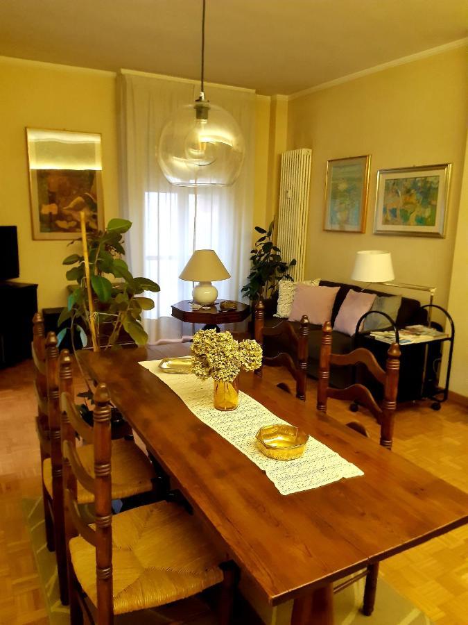 Casa Argentina Apartment Rapallo Exterior photo