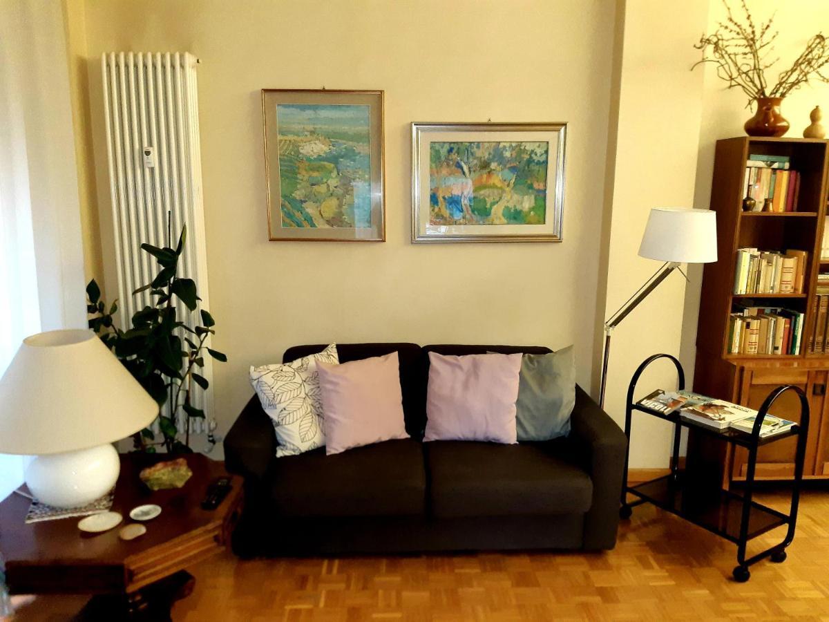 Casa Argentina Apartment Rapallo Exterior photo