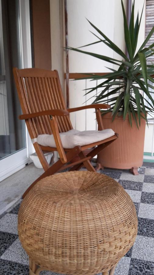 Casa Argentina Apartment Rapallo Exterior photo