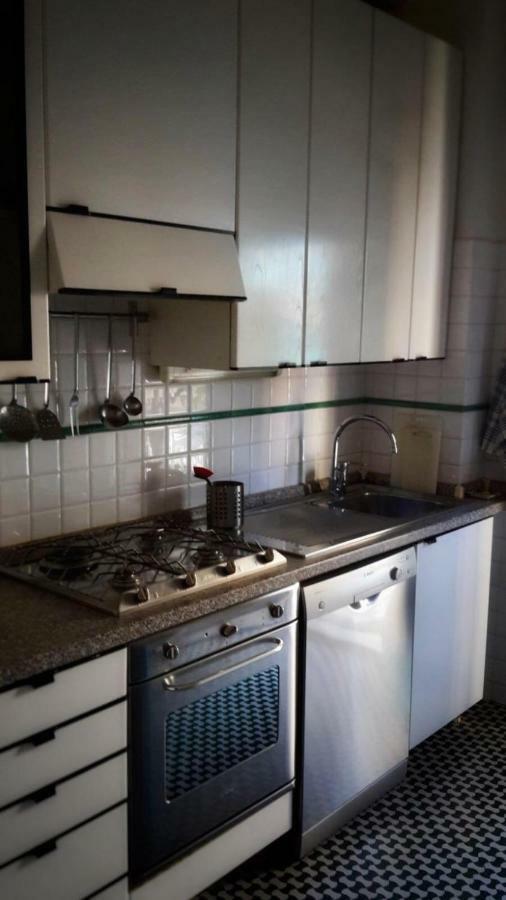 Casa Argentina Apartment Rapallo Exterior photo